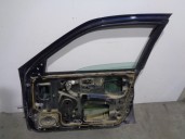 Recambio de puerta delantera derecha para nissan primera berl./familiar (p10/w10) 1.6 16v cat referencia OEM IAM 8010090J30 AZUL