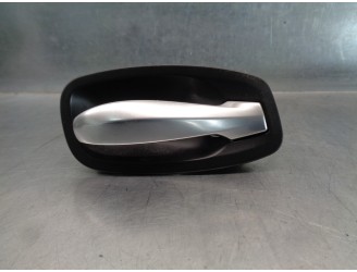 Recambio de maneta interior delantera derecha para bmw serie 5 berlina (e60) 2.0 16v diesel referencia OEM IAM 1360534  