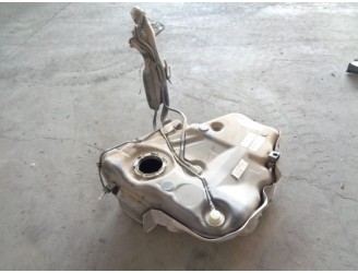 Recambio de deposito combustible para volkswagen scirocco (138) r-line bmt referencia OEM IAM 1Q0201021DF 1Q0201085M 