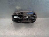 Recambio de maneta interior delantera derecha para bmw serie 5 berlina (e60) 2.0 16v diesel referencia OEM IAM 1360534 