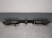 Recambio de maneta exterior porton para audi a3 (8l) 1.9 tdi referencia OEM IAM 8D9827574 