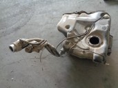 Recambio de deposito combustible para volkswagen scirocco (138) r-line bmt referencia OEM IAM 1Q0201021DF 1Q0201085M 