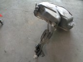 Recambio de deposito combustible para volkswagen scirocco (138) r-line bmt referencia OEM IAM 1Q0201021DF 1Q0201085M 