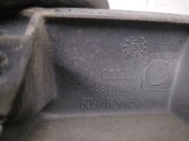Recambio de maneta exterior porton para audi a3 (8l) 1.9 tdi referencia OEM IAM 8D9827574 