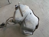 Recambio de deposito combustible para volkswagen scirocco (138) r-line bmt referencia OEM IAM 1Q0201021DF 1Q0201085M 