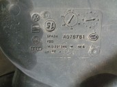 Recambio de deposito combustible para volkswagen scirocco (138) r-line bmt referencia OEM IAM 1Q0201021DF 1Q0201085M 