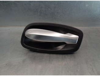 Recambio de maneta interior delantera izquierda para bmw serie 5 berlina (e60) 2.0 16v diesel referencia OEM IAM 1360533 