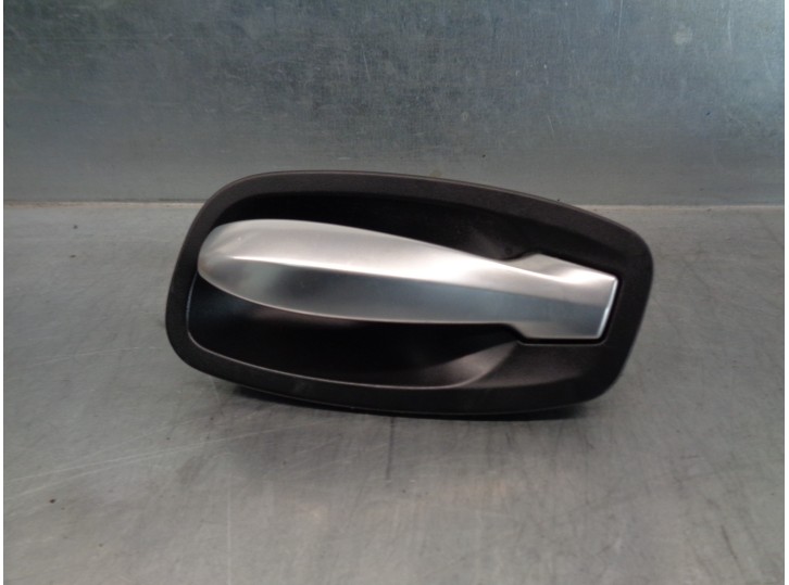 Recambio de maneta interior delantera izquierda para bmw serie 5 berlina (e60) 2.0 16v diesel referencia OEM IAM 1360533 