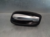 Recambio de maneta interior delantera izquierda para bmw serie 5 berlina (e60) 2.0 16v diesel referencia OEM IAM 1360533 