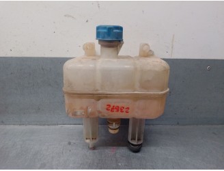 Recambio de deposito expansion para citroën jumper caja cerrada, techo sobreelevado (06.2006 =>) 2.2 hdi fap cat referencia OEM 
