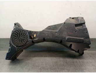 Recambio de altavoz/altavoces para land rover freelander 2 (l359) 2.2 td4 4x4 referencia OEM IAM 6H5219A067A LR001699 9004754700