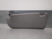 Recambio de parasol derecho para audi a3 (8l) 1.9 tdi referencia OEM IAM 8D0857552 