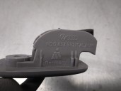 Recambio de parasol derecho para audi a3 (8l) 1.9 tdi referencia OEM IAM 8D0857552 