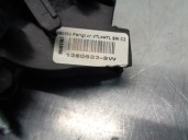 Recambio de maneta interior delantera izquierda para bmw serie 5 berlina (e60) 2.0 16v diesel referencia OEM IAM 1360533 