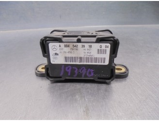 Recambio de modulo electronico para mercedes-benz clase m (w164) 350 4m edition 10 referencia OEM IAM A0045423918 10170103823 AT