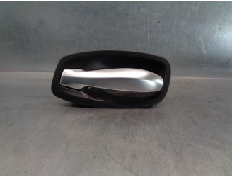 Recambio de maneta interior trasera izquierda para bmw serie 5 berlina (e60) 2.0 16v diesel referencia OEM IAM 1360533 