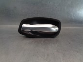 Recambio de maneta interior trasera izquierda para bmw serie 5 berlina (e60) 2.0 16v diesel referencia OEM IAM 1360533 