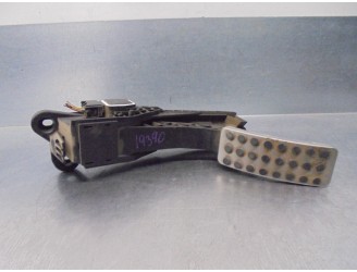 Recambio de potenciometro pedal para mercedes-benz clase m (w164) 350 4m edition 10 referencia OEM IAM A1643000104  
