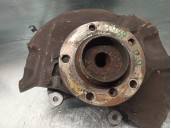 Recambio de mangueta delantera derecha para bmw serie 5 berlina (e60) 2.0 16v diesel referencia OEM IAM 6760954 