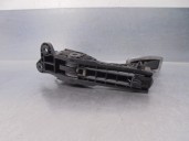 Recambio de potenciometro pedal para mercedes-benz clase m (w164) 350 4m edition 10 referencia OEM IAM A1643000104  