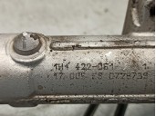 Recambio de cremallera direccion para seat ibiza (6k) referencia OEM IAM 1H1422061  