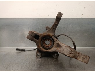 Recambio de mangueta delantera izquierda para dacia logan mcv (ks_) 1.6 16v (ks0l, ks0m, ks0p, ks1s) referencia OEM IAM 82008986