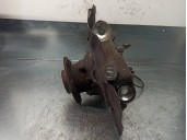 Recambio de mangueta delantera derecha para bmw serie 5 berlina (e60) 2.0 16v diesel referencia OEM IAM 6760954 