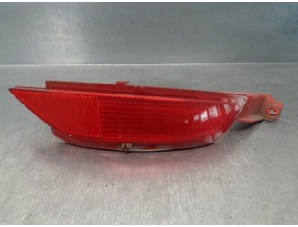 Recambio de piloto trasero derecho paragolpes para ford fiesta (cb1) 1.4 tdci cat referencia OEM IAM 8A6117A849AB 