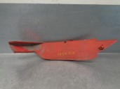 Recambio de piloto trasero derecho paragolpes para ford fiesta (cb1) 1.4 tdci cat referencia OEM IAM 8A6117A849AB 