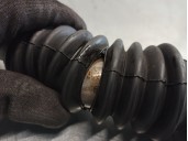 Recambio de cremallera direccion para seat ibiza (6k) referencia OEM IAM 1H1422061 