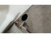 Recambio de tubo escape trasero para ford mondeo iii (b5y) 2.0 tdci referencia OEM IAM ME6S7J5K214E1A 1523775 