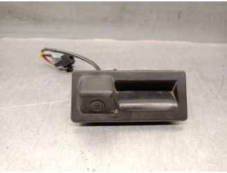 Recambio de maneta exterior porton para volkswagen touran (5t1) 1.4 tsi referencia OEM IAM 5TA827566B 5TA827566B 