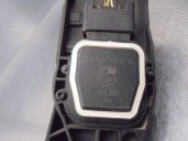Recambio de potenciometro pedal para mercedes-benz clase m (w164) 350 4m edition 10 referencia OEM IAM A1643000104  