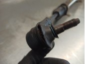 Recambio de cremallera direccion para seat ibiza (6k) referencia OEM IAM 1H1422061  