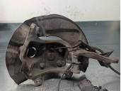 Recambio de mangueta delantera derecha para bmw serie 5 berlina (e60) 2.0 16v diesel referencia OEM IAM 6760954 
