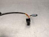 Recambio de maneta exterior porton para volkswagen touran (5t1) 1.4 tsi referencia OEM IAM 5TA827566B 5TA827566B 