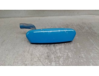 Recambio de maneta exterior delantera derecha para fiat punto berlina (188) 1.4 16v sporting referencia OEM IAM 735363639 3 PUE