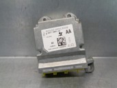Recambio de centralita airbag para ford fiesta (cb1) 1.4 tdci cat referencia OEM IAM AA6T14B321AA 