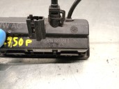 Recambio de maneta exterior porton para volkswagen touran (5t1) 1.4 tsi referencia OEM IAM 5TA827566B 5TA827566B 