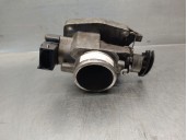 Recambio de caja mariposa para ford ka (ccq) 1.3 cat referencia OEM IAM 97BFAD 570510 