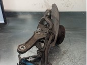 Recambio de mangueta delantera derecha para bmw serie 5 berlina (e60) 2.0 16v diesel referencia OEM IAM 6760954 