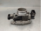 Recambio de caja mariposa para ford ka (ccq) 1.3 cat referencia OEM IAM 97BFAD 570510 