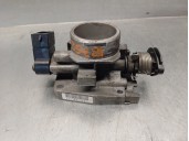 Recambio de caja mariposa para ford ka (ccq) 1.3 cat referencia OEM IAM 97BFAD 570510 