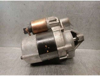 Recambio de motor arranque para dacia logan mcv (ks_) 1.6 16v (ks0l, ks0m, ks0p, ks1s) referencia OEM IAM 105119F104674 82007819