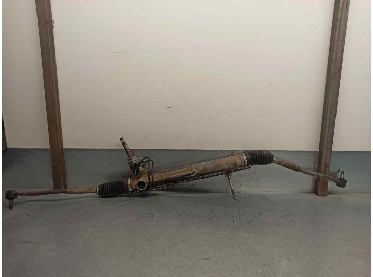 Steering rack replacement part for Citroën C5 Sedan 2.0 HDI OEM IAM reference 4000NX 