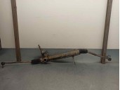 Recambio de cremallera direccion para citroën c5 berlina 2.0 hdi referencia OEM IAM 4000NX 