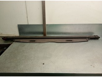 Rear parcel shelf replacement part for Chevrolet Captiva (C100, C140) 2.0 D 4WD OEM IAM reference 96829398 96829398 