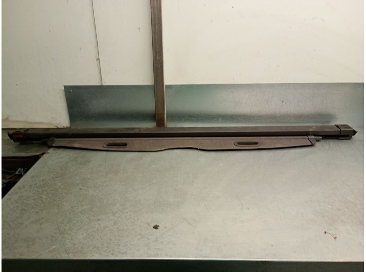 Recambio de bandeja trasera para chevrolet captiva (c100, c140) 2.0 d 4wd referencia OEM IAM 96829398 96829398 