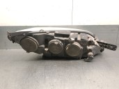 Recambio de faro izquierdo para citroën jumper caja cerrada, techo sobreelevado (06.2006 =>) 2.2 hdi fap cat referencia OEM IAM 