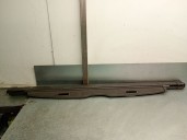 Recambio de bandeja trasera para chevrolet captiva (c100, c140) 2.0 d 4wd referencia OEM IAM 96829398 96829398 